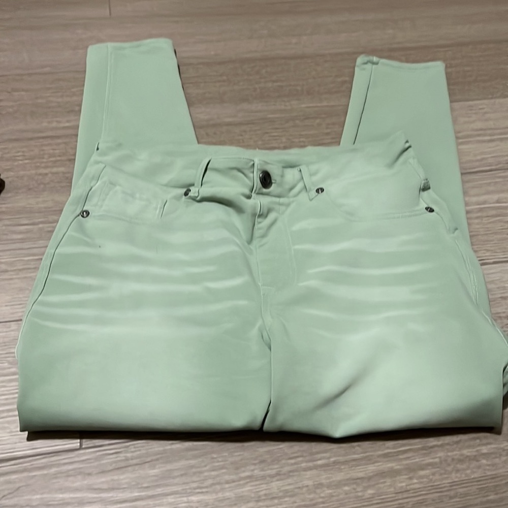 Diane Gilman jeggings